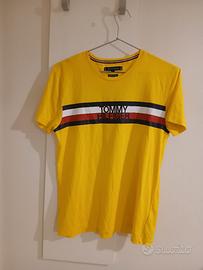 T-shirt Tommy hilfiger 