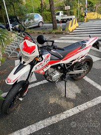 Beta rr 125 Motard