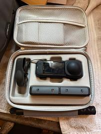 Insta 360 x5
