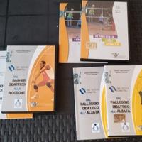 Didattica volley