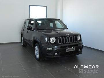 JEEP Renegade 1.0 T3 Limited