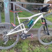 MTB rock rider 6.3  26 L