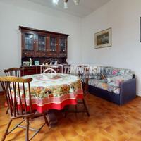 Casa Indipendente con terreno Siligo