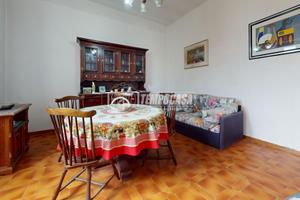 Casa Indipendente con terreno Siligo