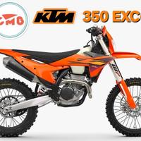 KTM 350 EXC-F ANNO 2026