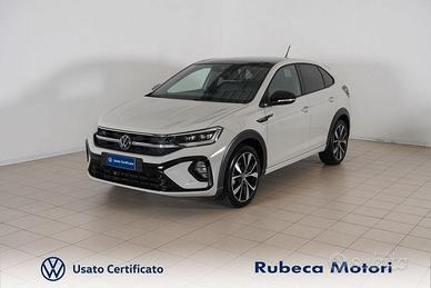 Volkswagen Taigo 1.0 TSI DSG R-Line 110CV