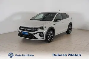 Volkswagen Taigo 1.0 TSI DSG R-Line 110CV