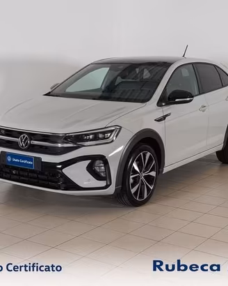 Volkswagen Taigo 1.0 TSI DSG R-Line 110CV