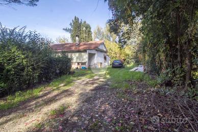 CASA INDIPENDENTE A PALOMBARA SABINA