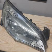 Fanale anteriore destro Opel Astra j