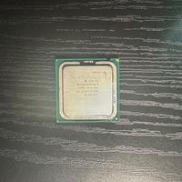 CPU (Processore) INTEL i5 Core Duo 2.00 GHZ