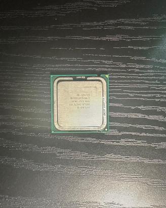 CPU (Processore) INTEL i5 Core Duo 2.00 GHZ