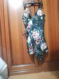 Vestito/tuta