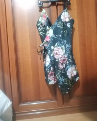 Vestito/tuta