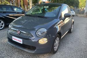 Fiat 500 1.2 Lounge OK NEOPATENTATI