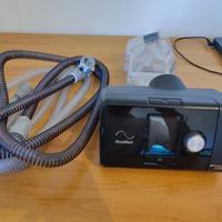 CPAP Resmed Airsense 10 autostop Elite