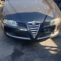 Alfa Gt metano benzina ricambi