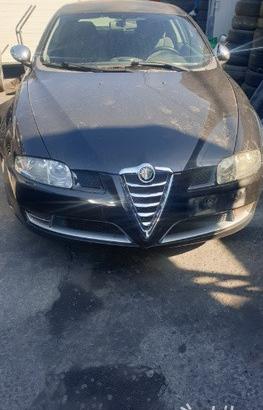 Alfa Gt metano benzina ricambi