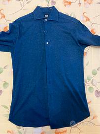 Camicia Boggi