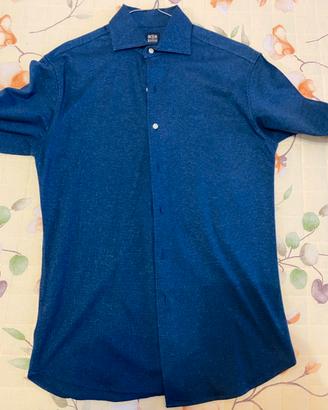 Camicia Boggi