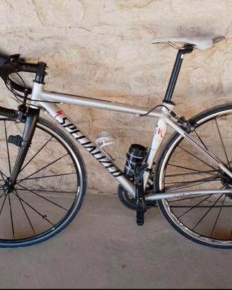 Bici da corsa Specialized