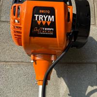 Decespugliatore 4 tempi (benzina) nuovo