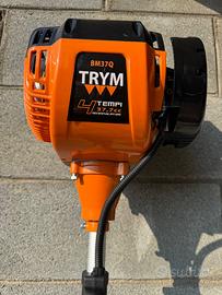 Decespugliatore 4 tempi (benzina) nuovo