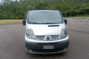 Renault Trafic Black Edition 