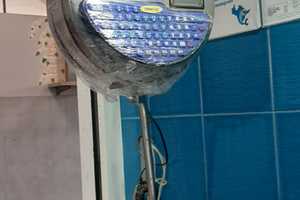 Vendita box mercato coperto