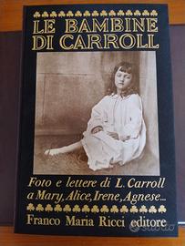 FMR - LE BAMBINE DI CARROLL - I SEGNI DELL'UOMO