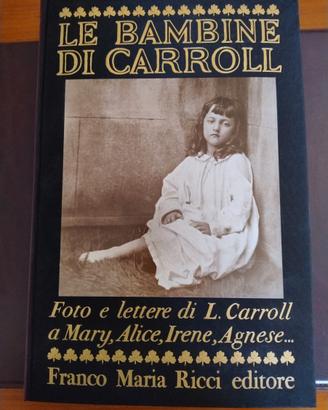FMR - LE BAMBINE DI CARROLL - I SEGNI DELL'UOMO