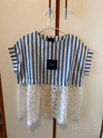 Top Shiki - Nuovo con etichetta