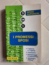 I Promessi Sposi - Mursia