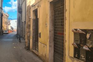 Locale Commerciale/negozio