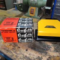 Perforatore Carta