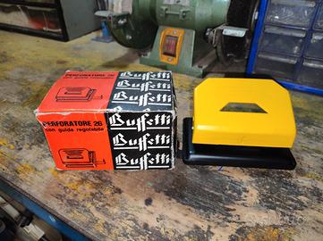 Perforatore Carta