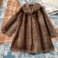 pelliccia in castoro 