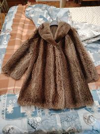 pelliccia in castoro 