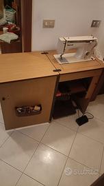 macchina da cucire 