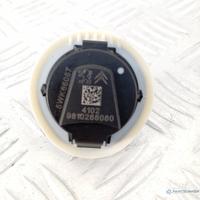 Sensore Urto Airbag Anteriore Destro Peugeot 3008 