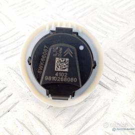 Sensore Urto Airbag Anteriore Destro Peugeot 3008 