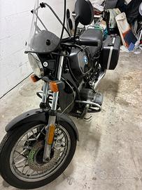 BMW R 65 anno 1981