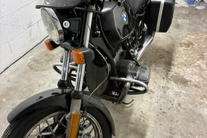 BMW R 65 anno 1981