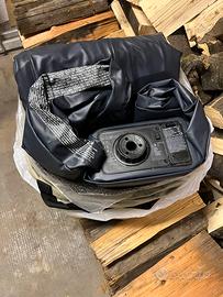 Materasso gonfiabile matrimoniale