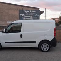 DOBLO REFRIGERATO