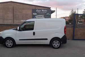 DOBLO REFRIGERATO