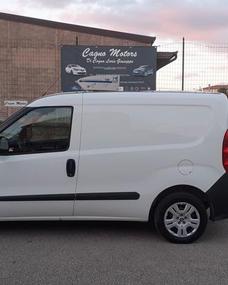 DOBLO REFRIGERATO