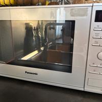 Forno Microonde Panasonic