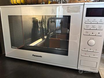 Forno Microonde Panasonic