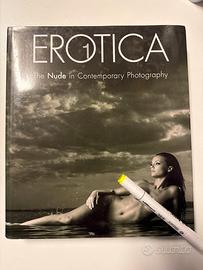 EROTICA the nude contemporary photography